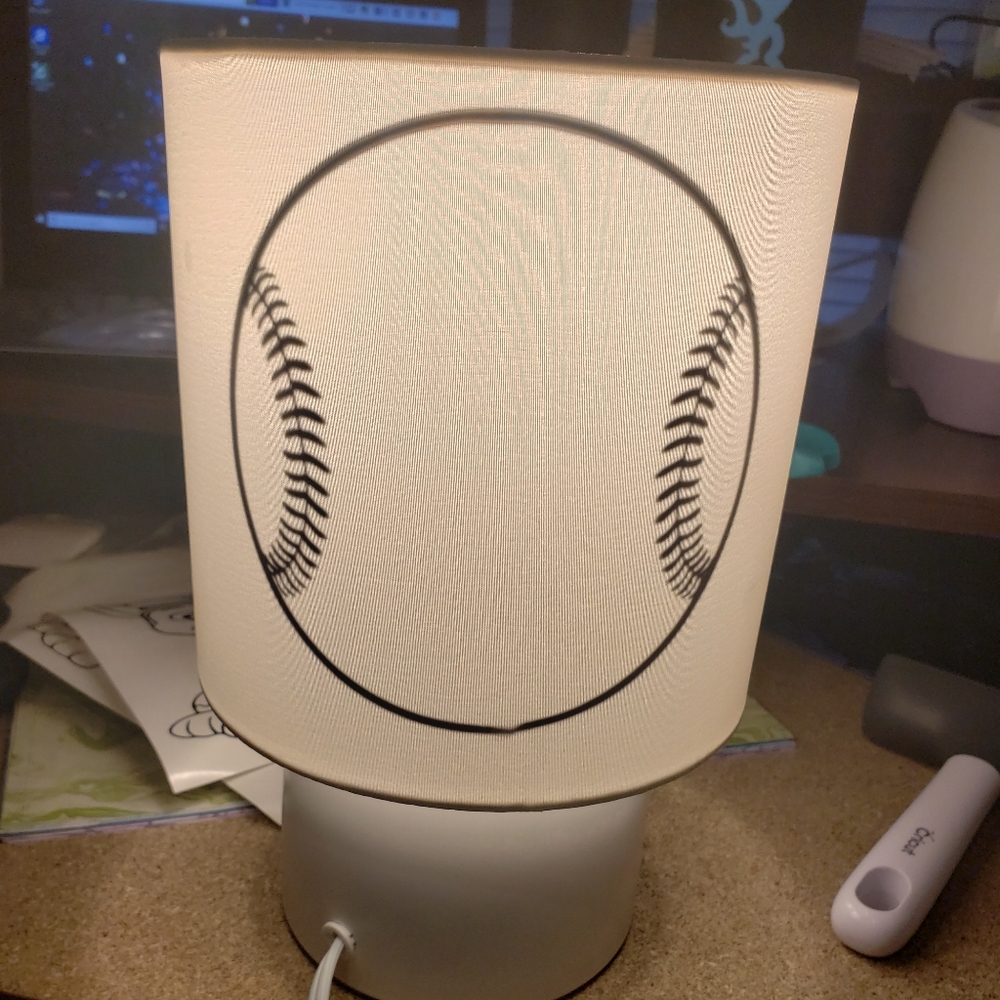 Design lamp